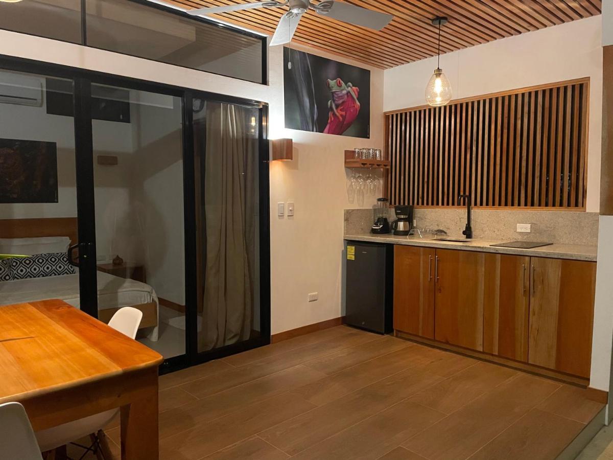 Caribbean Irie - Charming, Luxurious Bungalow In Nature With Ac & Fiber Optic Wifi Puerto Viejo de Talamanca Dış mekan fotoğraf